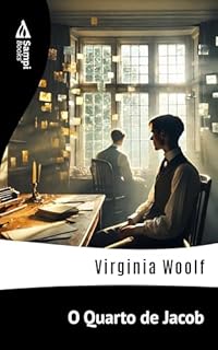 Livro O Quarto de Jacob