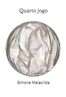 Livro Quarto jogo