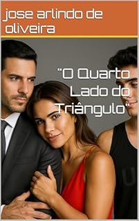 Livro "O Quarto Lado do Triângulo"