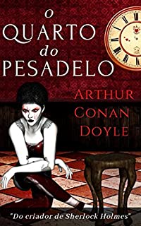 Livro O Quarto do Pesadelo