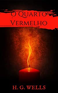 Livro O Quarto Vermelho