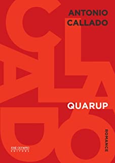 Livro Quarup