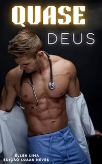 Livro Quase Deus