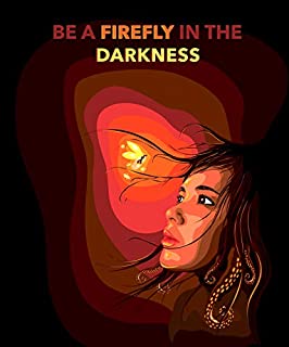 Livro Quase eterno (Be a firefly in the darkness Livro 4)