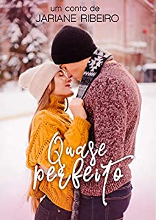 Livro Quase Perfeito