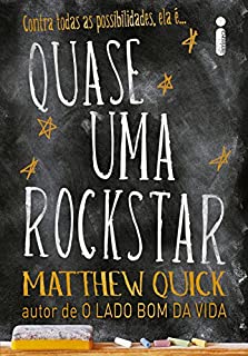Quase uma Rockstar