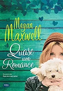 Livro Quase um romance