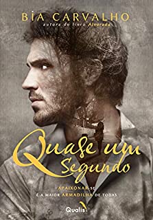 Livro Quase um segundo