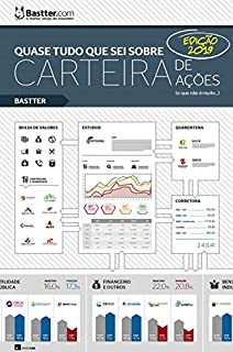 Livro Quase Tudo que eu sei sobre Carteira de Ações (o que não é muito...)