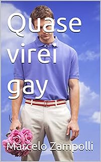 Livro Quase virei gay