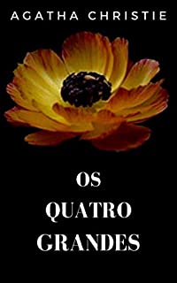 Livro Os quatro grandes