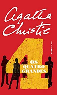 Livro Os Quatro Grandes