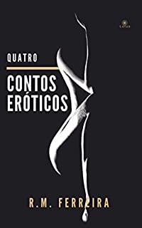 Livro Quatro Contos Eróticos