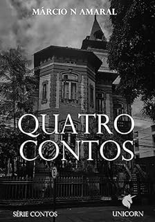 Livro QUATRO CONTOS