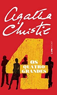 Livro Os Quatro Grandes