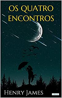 Livro Os Quatro Encontros