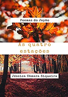 Livro As Quatro Estações