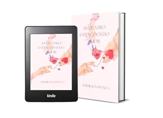 Livro As Quatro Estações do Amor