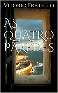 Livro AS QUATRO PAREDES