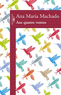 Livro Aos quatro ventos