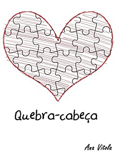 Livro Quebra-cabeça