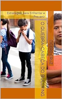 Livro O Quebra-Cabeça do Bullying: Estratégias para Enfrentar e Prevenir