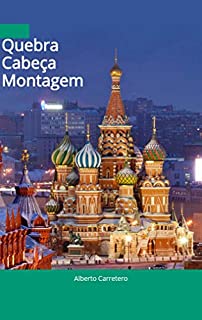 Livro Quebra-cabeça: Um guia para se tornar um especialista em montagem de Puzzles.