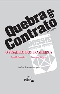 Quebra de contrato