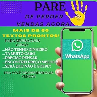 Livro Quebra de Obejções: Pare de perder vendas