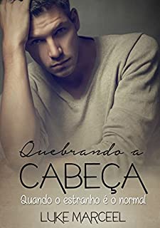 Livro Quebrando a Cabeça (Entrando de Cabeça Livro 2)
