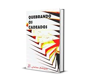 Livro QUEBRANDO OS CADEADOS