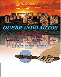 Livro QUEBRANDO MITOS