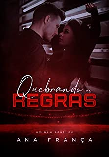 Livro Quebrando As Regras