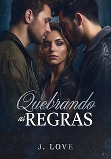 Livro Quebrando as regras