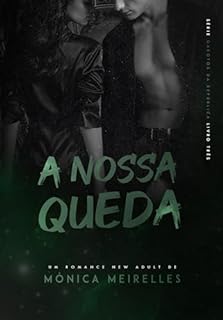 Livro A Nossa Queda