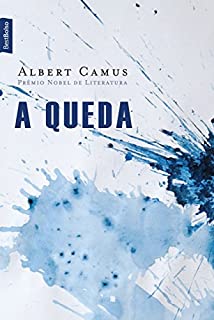 Livro A queda