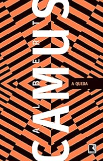 Livro A queda