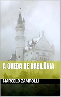 Livro A queda de babilônia