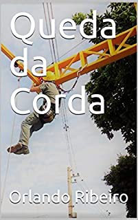 Livro Queda da Corda