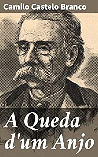 Livro A Queda d'um Anjo: Romance
