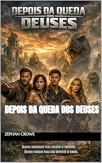 Depois da Queda dos Deuses