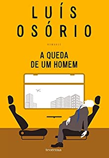 Livro A Queda de Um Homem