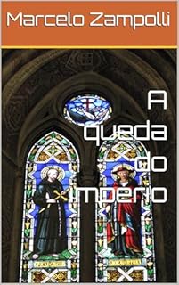 Livro A queda do império