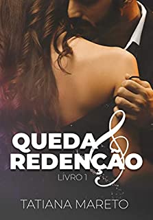 Livro Queda e Redenção: Livro 01