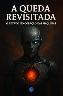 Livro A Queda Revisitada: O Pecado no Coração das Máquinas