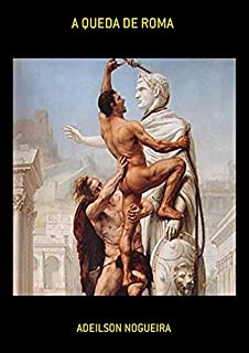 Livro A Queda De Roma