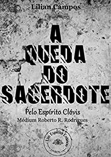 Livro A QUEDA DO SACERDOTE