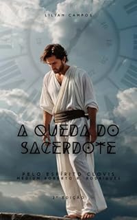 Livro A QUEDA DO SACERDOTE