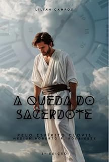 Livro A Queda Do Sacerdote