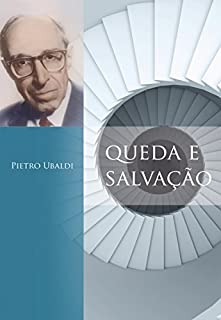 Livro Queda e salvação